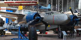 44-34765/AN-J at Museum Brussels 20220911 | Douglas A-26B Invader